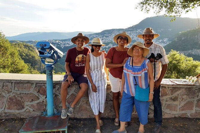 Full Day: Taxco and Cuernavaca - Why Taxco makes the long day worthwhile