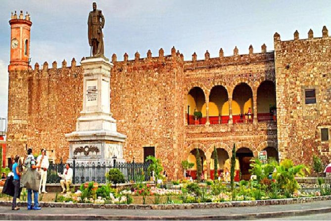 Full Day: Taxco and Cuernavaca - Guides, language, and the value of a small group