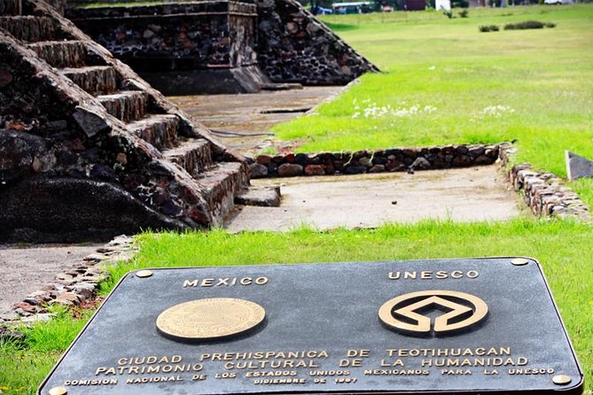 Full-Day Teotihuacan & Basilica Guadalupe Tour - Is $50.72 a good value?