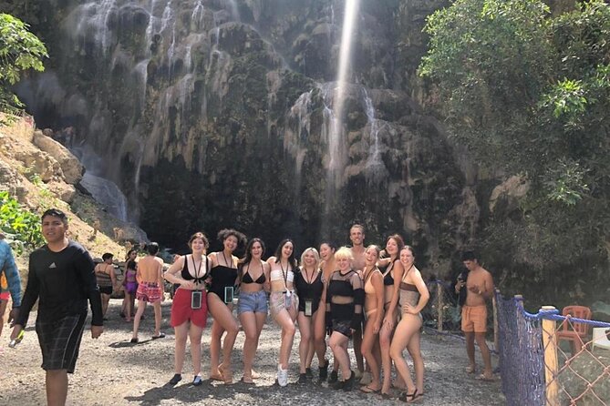 Full Day to Grutas de Tolantongo with All Inclusive - What the adventure kit adds