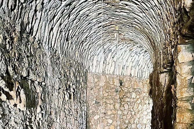 Full day Tolantongo Caves! - Why the four-hour ride can be worth it