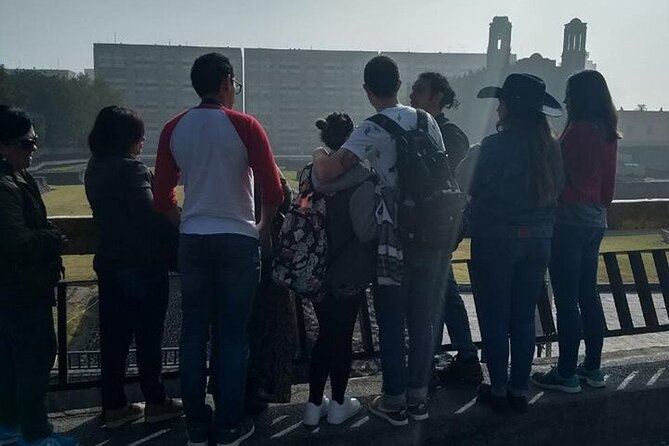 Full Day Tour of Teotihuacán and Basilica of Guadalupe - Pickup, timing, and the real pace of the day