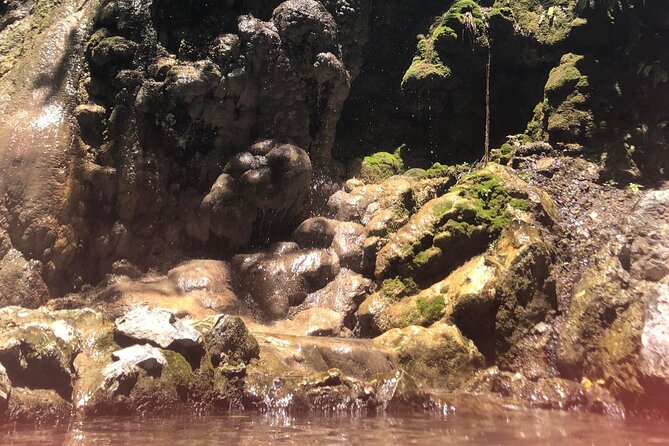 Full-Day Tour to Tolantongo Hot Springs from Ciudad de Mexico - What to pack for a wet, active day