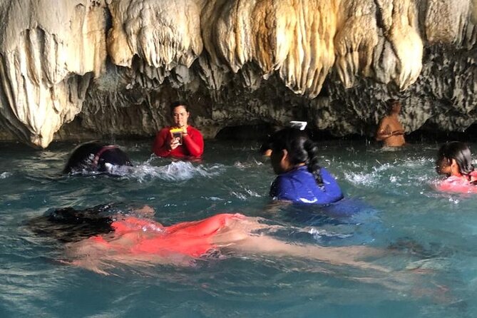 Full-Day Tour to Tolantongo Hot Springs from Ciudad de Mexico - Drinks, pulque, and what is actually included