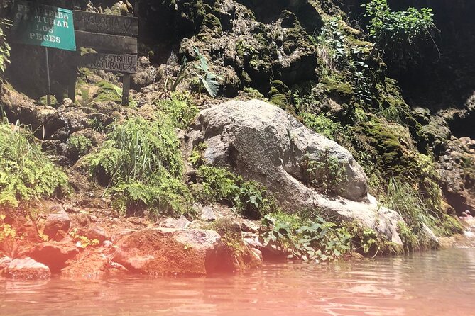 Full-Day Tour to Tolantongo Hot Springs from Ciudad de Mexico - How much value do you get from the package?