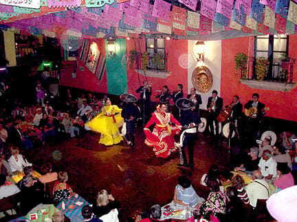 Garibaldi by Night - Mexico City - Should you book Garibaldi by Night?