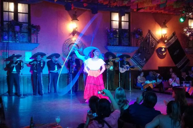 Garibaldi Night Tour - Key points to know before booking