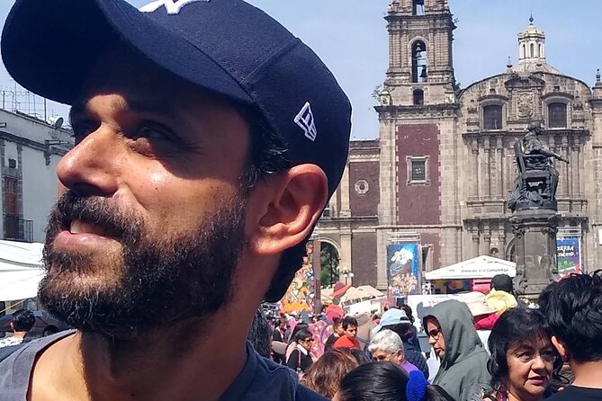 Gay Side of History through Plazas & Temples - Price, timing, and what you receive for $99
