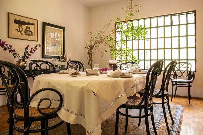 Gourmet Home Dining Experience in Mexico City with Margarita - Is $76.93 a fair price?