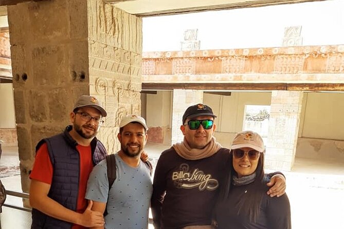 Group reduced to Pyramids of Teotihuacan and Basilica of Guadalupe - Two hours among Teotihuacan’s great pyramids