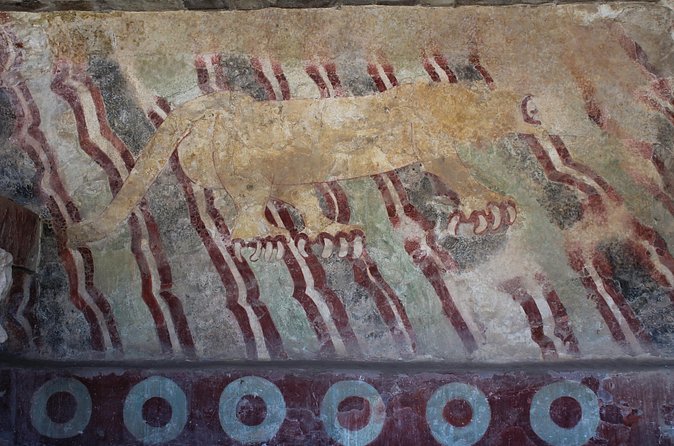 Group Tour from Teotihuacán, Basílica de Guadalupe and Tlatelolco - Transport, pickup, and group size