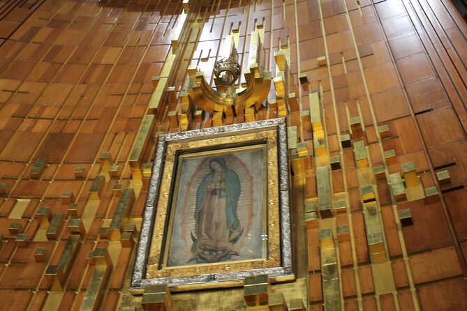 Group Tour from Teotihuacán, Basílica de Guadalupe and Tlatelolco - Should you book the Teotihuacán and Guadalupe tour?