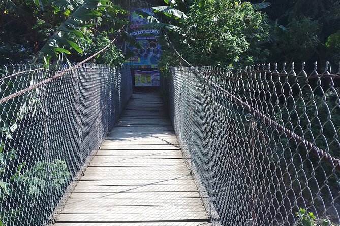 Grutas de Tulantongo - Who will enjoy this outing most