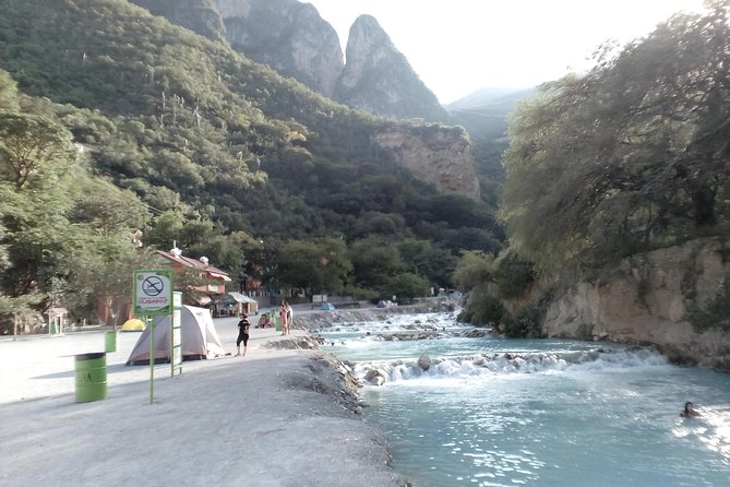 Grutas de Tulantongo - My practical booking checklist