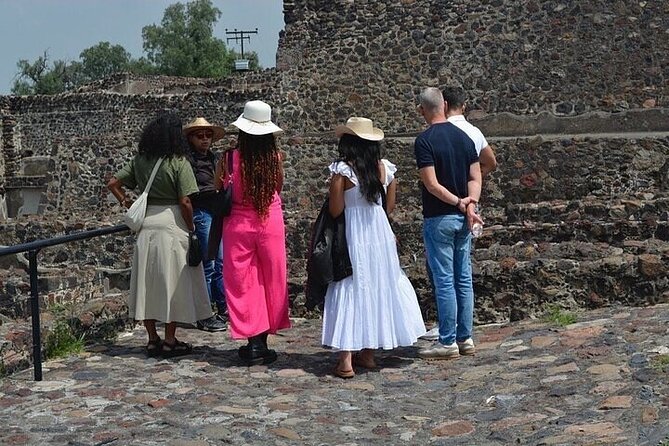 Guided Tour in Teotihuacan with Cave Breakfast and Transportation - Should you book this Teotihuacan experience?