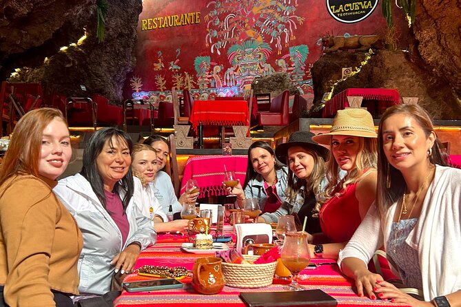 Guided Tour in the Pyramids of Teotihuacan with Breakfast - Should you book this Teotihuacan tour?