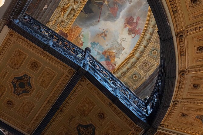 Guided tour National Museum of Art - Why the National Museum of Art makes a strong first stop