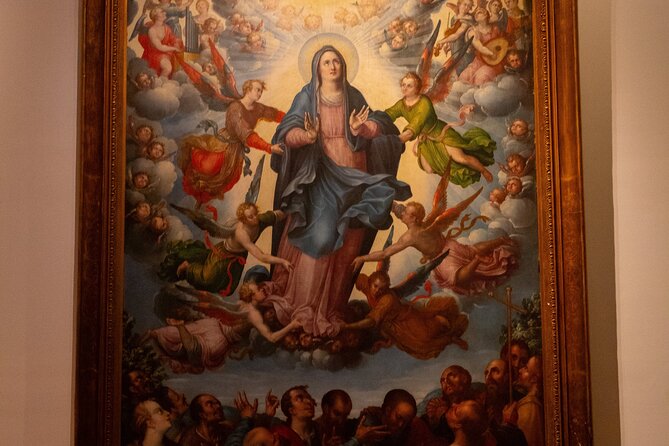 Guided tour National Museum of Art - A two-hour route through Mexican art