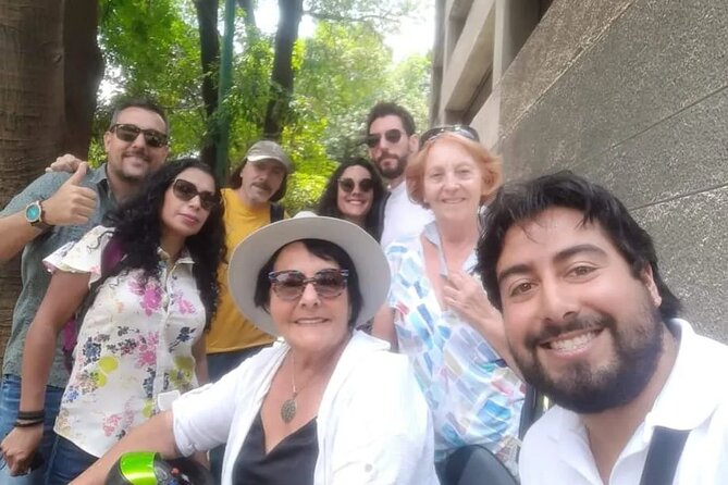 Guided Tour of Coyoacan and Leon Trotsky Museum - Why Coyoacán works so well for a short history walk