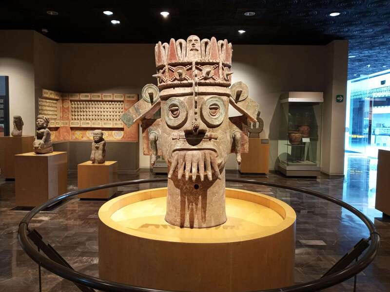 Guided Tour of the Museum of Anthropology - Key points to know before you book