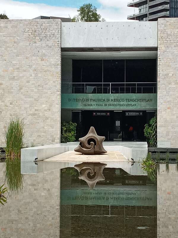 Guided Tour of the Museum of Anthropology - What the $38 price gets you