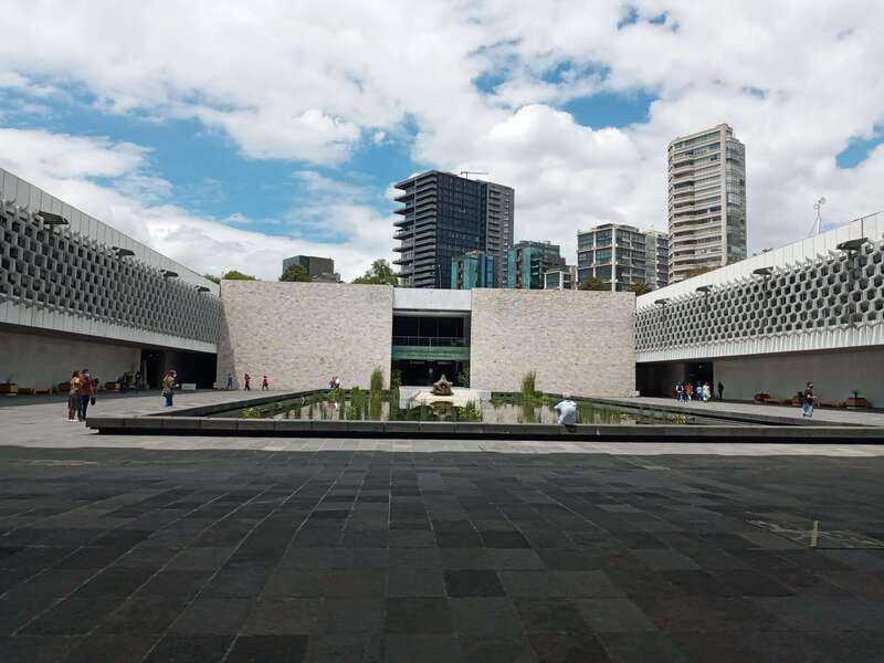 Guided Tour of the Museum of Anthropology - Starting with the museum’s purpose and design