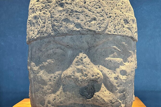 Guided Tour of the National Museum of Anthropology - Getting to the museum without a transfer