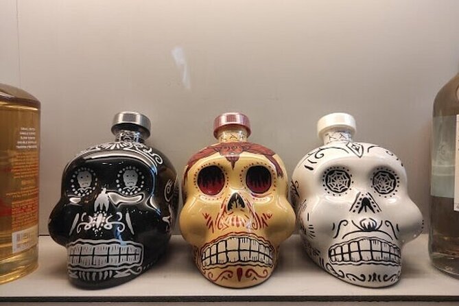 Guided Tour to the Tequila and Mezcal Museum - Is the $59.65 price good value?