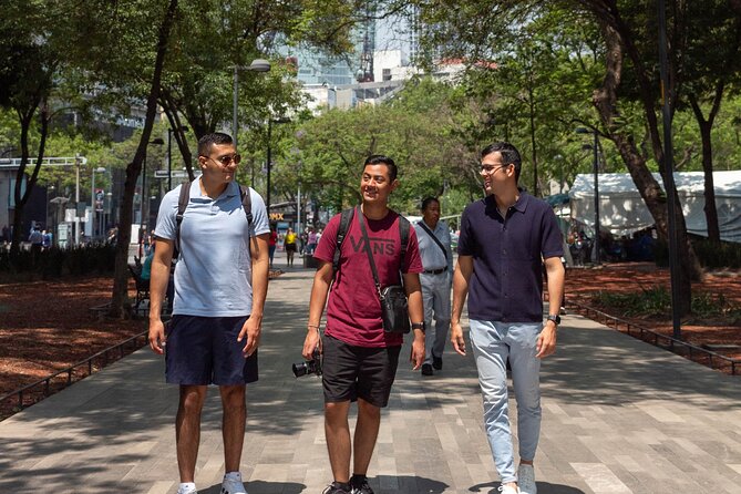 Guided Tour Zócalo to Palaces, Churches and Pyramids - Key things to know before booking