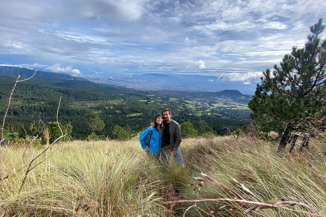 Half Day Private Tour to Pico del Águila in Ajusco - Key points to know before you book