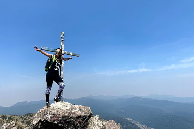 Half Day Private Tour to Pico del Águila in Ajusco - What the guides add to the experience