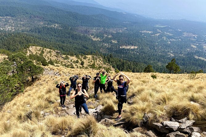 Half Day Private Tour to Pico del Águila in Ajusco - Is the $99.47 price good value?