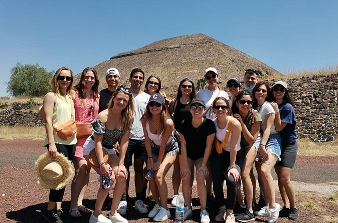 Half Day Tour of Teotihuacan - Why the 8:15 a.m. arrival matters