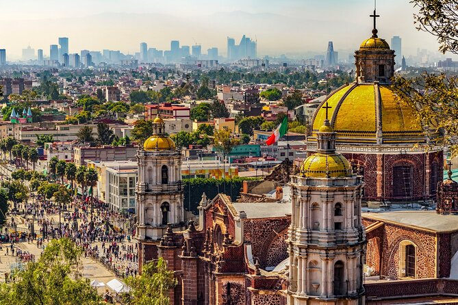 Hidden Gems of Mexico City: Exploration Game and Tour - Why Chimalistac is the right setting for a walking game