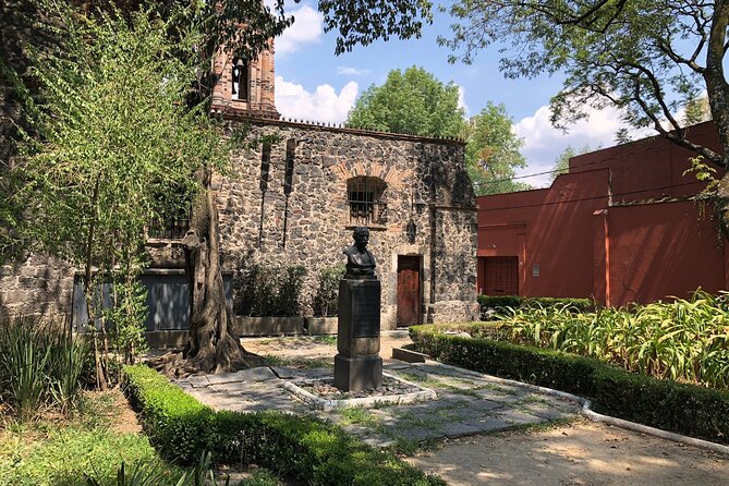 Hidden Gems of Mexico City: Exploration Game and Tour - What the $7.51 price really buys you