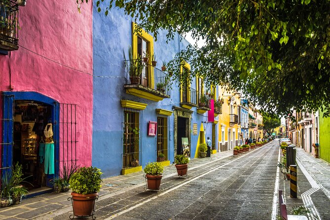 Hidden Gems of Mexico City: Exploration Game and Tour - How the Questo format affects your visit