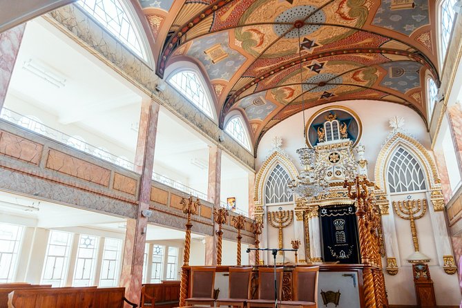 Highlights & Hidden Gems With Locals: Best of Mexico City Private Tour - The best part may be the flexible middle