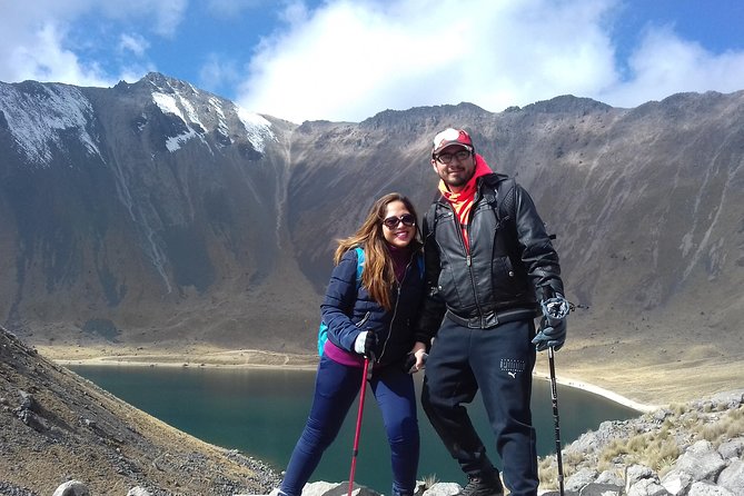 Hike at Nevado de Toluca Volcano - Key points to know before booking