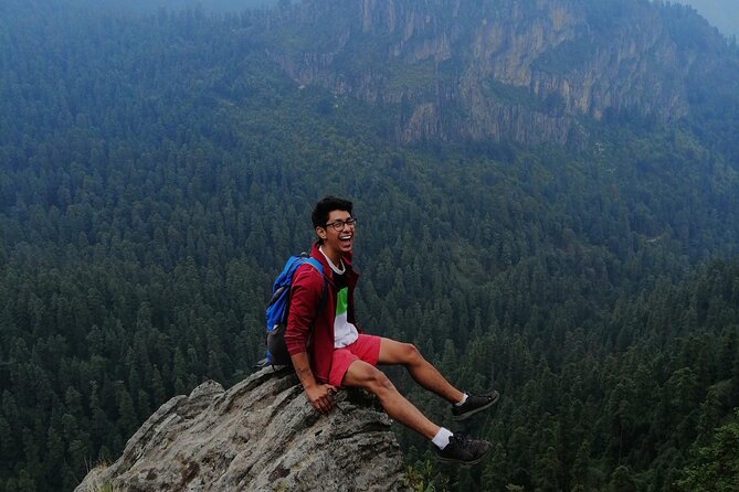 Hiking adventure in CDMX - Key points at a glance