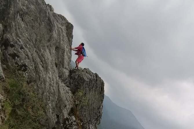 Hiking adventure in CDMX - What the private format means for you