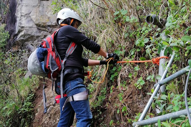 Hiking adventure in CDMX - Scenery, photos, and the value of the day