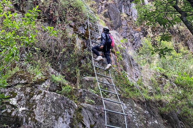 Hiking adventure in CDMX - Who should book this hike