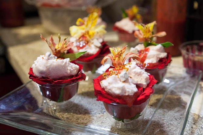 Historic Center Food Tour in Mexico City - Why this food walk works in Centro Histórico