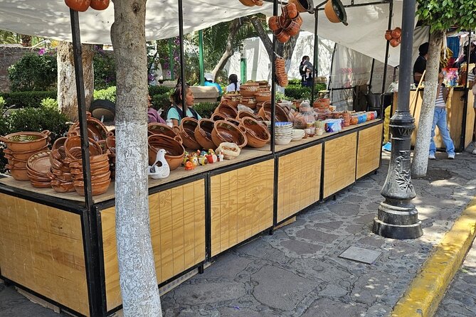 Horseback, Culture & Mexican Flavors Experience - Two hours through Tepetlaoxtoc’s mountain trails