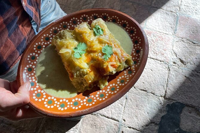 Horseback Riding through Mexican Haciendas - What the $160.84 price represents