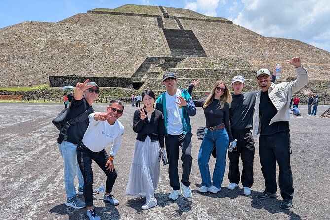 Hot Air Balloon Flight with Breakfast Cave and Pyramids Tour - Delays, cancellations, and the second flight