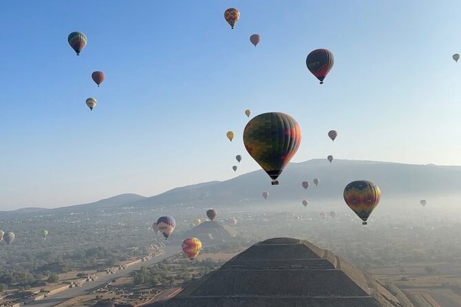 Hot Air Balloon Flight with Cave Breakfast - Coffee, breakfast, and the practical rhythm