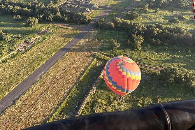 Hot Air Balloon Flight with Cave Breakfast - Weather, cancellations, and group size
