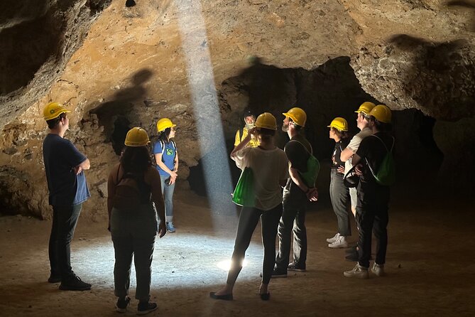 Hot Air Balloon Ride & Guided tour in Teotihuacan - Walking the Pyramid of the Sun and Pyramid of the Moon