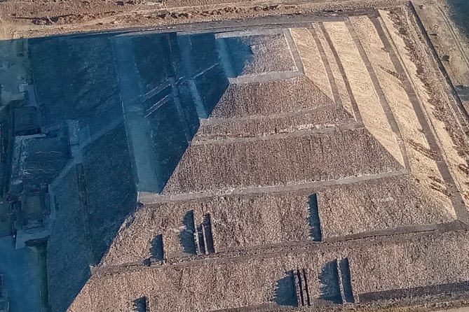 Hot Air Balloon Tour in Teotihuacan from Mexico City - Is $229.09 a fair price?